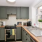 Prázdninový dům Ramblers Rest Sedbergh