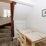 Ramblers Rest Prázdninový dům *