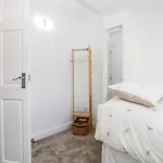 Prázdninový dům Ramblers Rest *