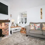 Prázdninový dům Ramblers Rest *