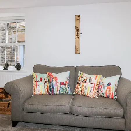 Ramblers Rest Holiday home