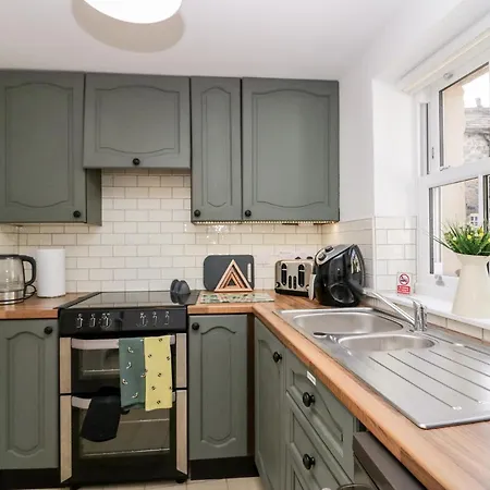 Holiday home Ramblers Rest Sedbergh