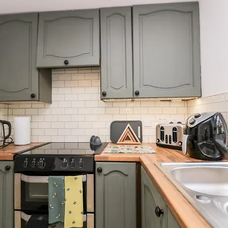 Ramblers Rest Sedbergh