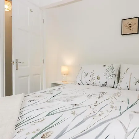 Ramblers Rest Holiday home Sedbergh