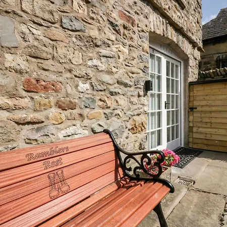 Ramblers Rest * Sedbergh