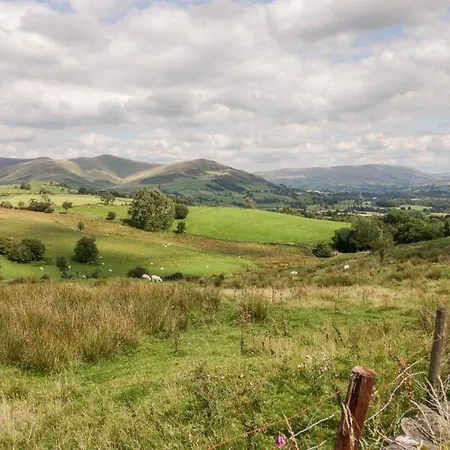 Holiday home Ramblers Rest *