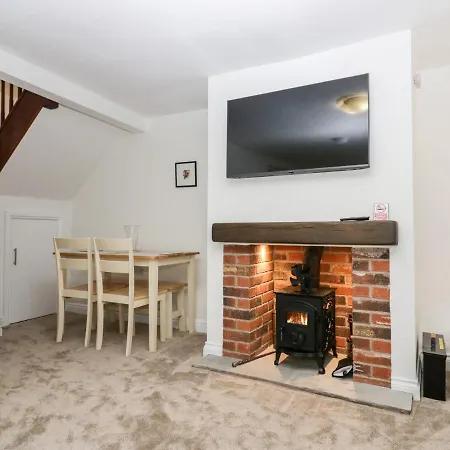 Ramblers Rest Holiday home