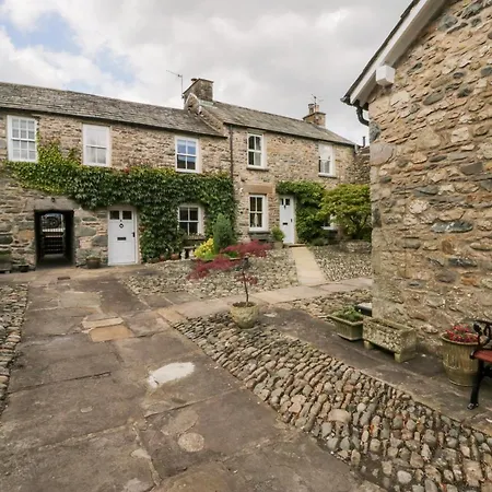 Ramblers Rest * Sedbergh