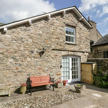 Ramblers Rest Holiday home