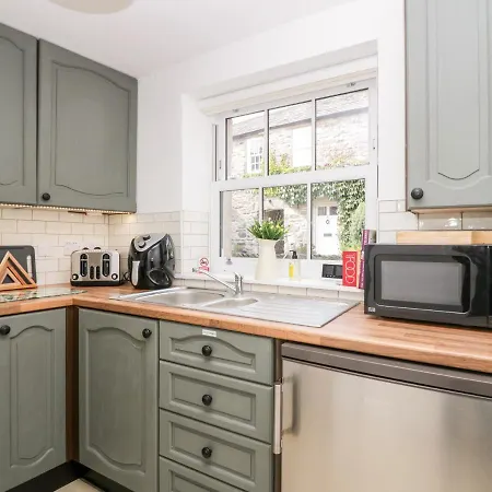 Ramblers Rest Holiday home