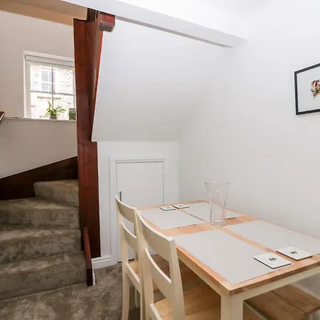 Ramblers Rest Holiday home *