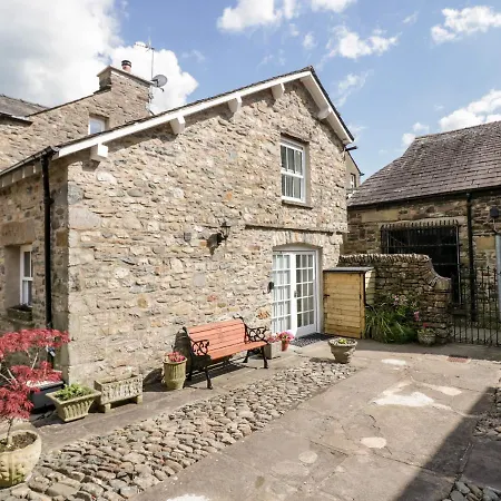 Holiday home Ramblers Rest