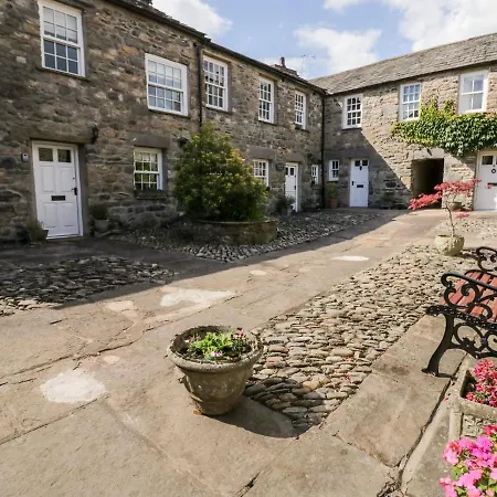 Holiday home Ramblers Rest *