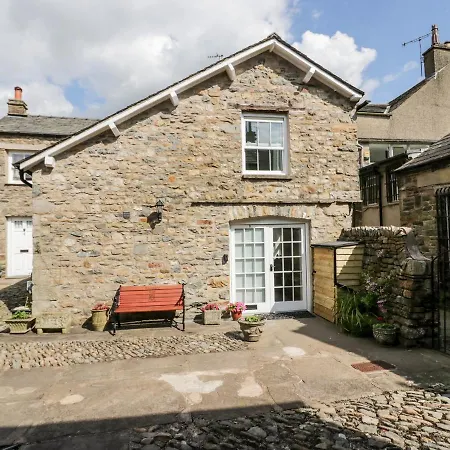 Ramblers Rest Sedbergh