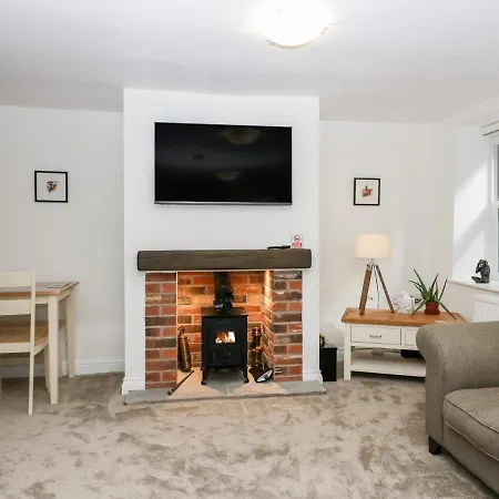 Ramblers Rest Holiday home