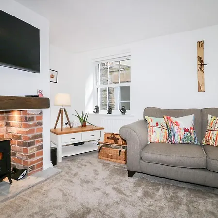 Holiday home Ramblers Rest *