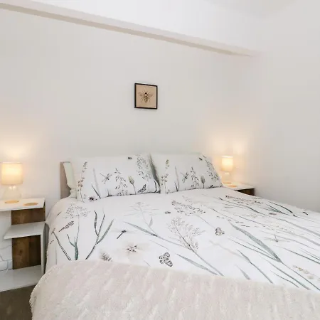 Сasa de vacaciones Ramblers Rest Sedbergh