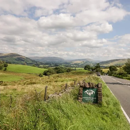 Ramblers Rest Sedbergh