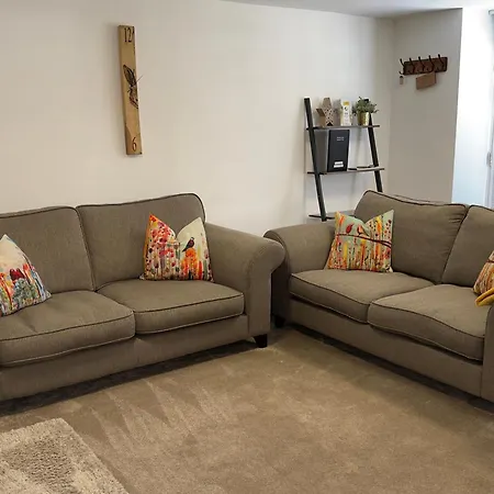 Holiday home Ramblers Rest Sedbergh