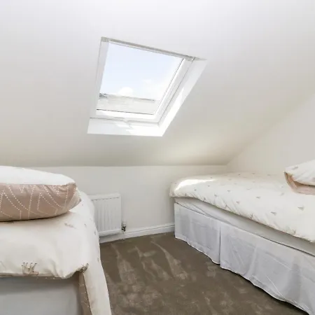 Ramblers Rest Ferienhaus *