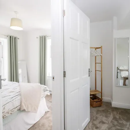 Ferienhaus Ramblers Rest