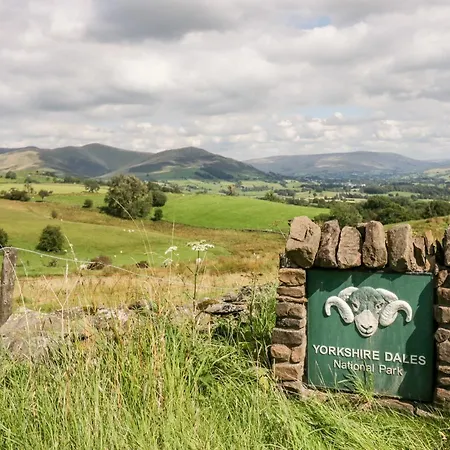 Ferienhaus Ramblers Rest Sedbergh