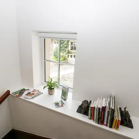 Ramblers Rest Ferienhaus *