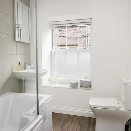 Ramblers Rest * Sedbergh